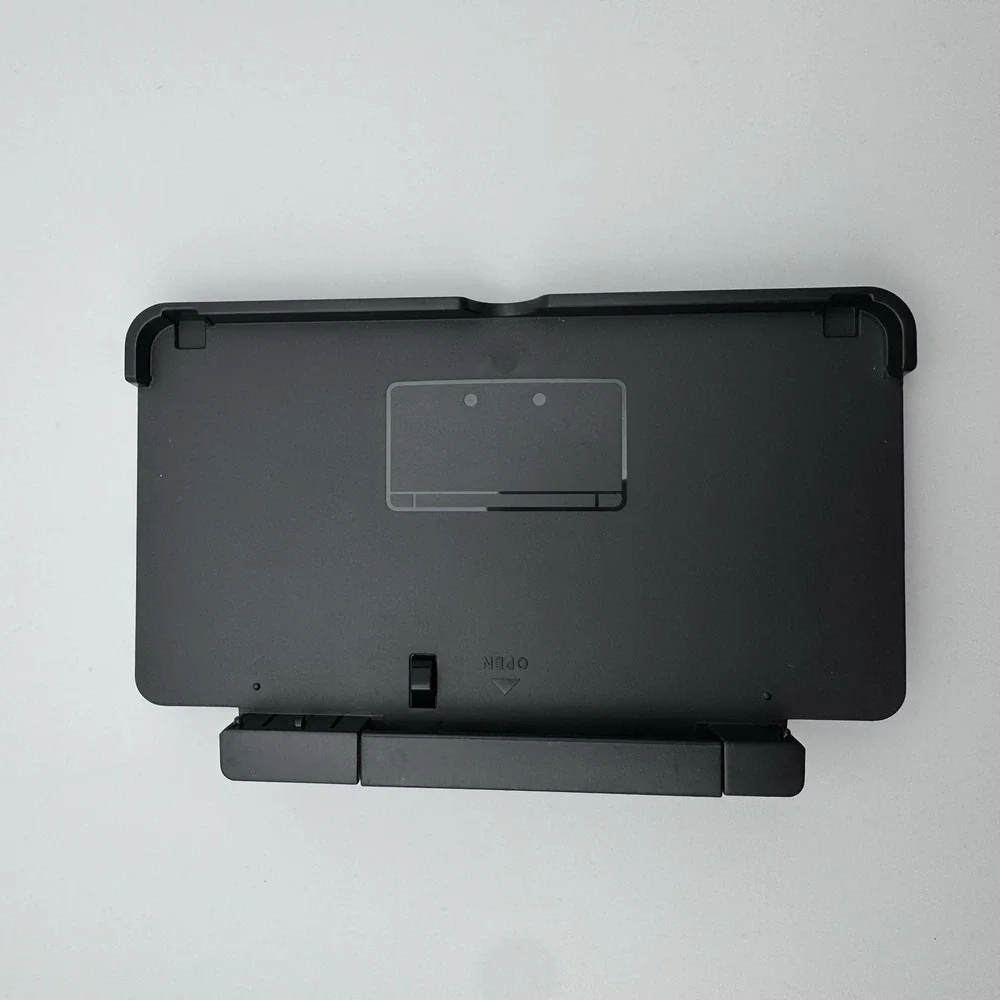 Nintendo 3DS OEM Charging Cradle Dock ~ CORD NOT INCLUDED ~ Black
